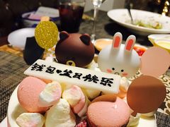 -半勺舒舒生日蛋糕店
