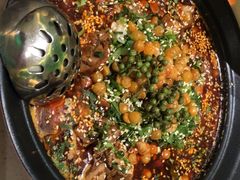 -青花椒花椒鱼(合生汇店)