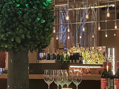 -上海柏悦酒店·世纪100牛排馆