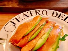 -IL TEATRO 精品意大利餐厅