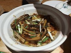 -芳芳私房菜·精做淮扬菜(承德路店)
