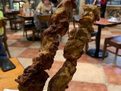 红柳烤肉-巴依老爷新疆美食(常营店)