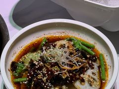 -景笙毋米粥底火锅(20年老字号)