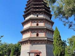 -天宁寺