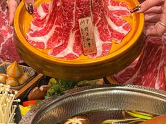 -牛匠和牛寿喜锅(西安总店)