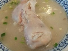 -双流老字号董蹄花(机场南四路店)