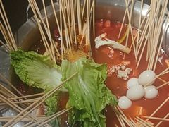 -珍记海鲜粥·海鲜粉