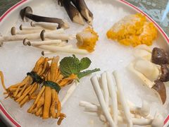 -东来顺(非遗·清真火锅·盛世广场店)