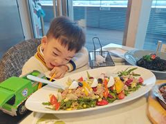 -IL Forno 意坊·意大利餐厅(温州万象城店)