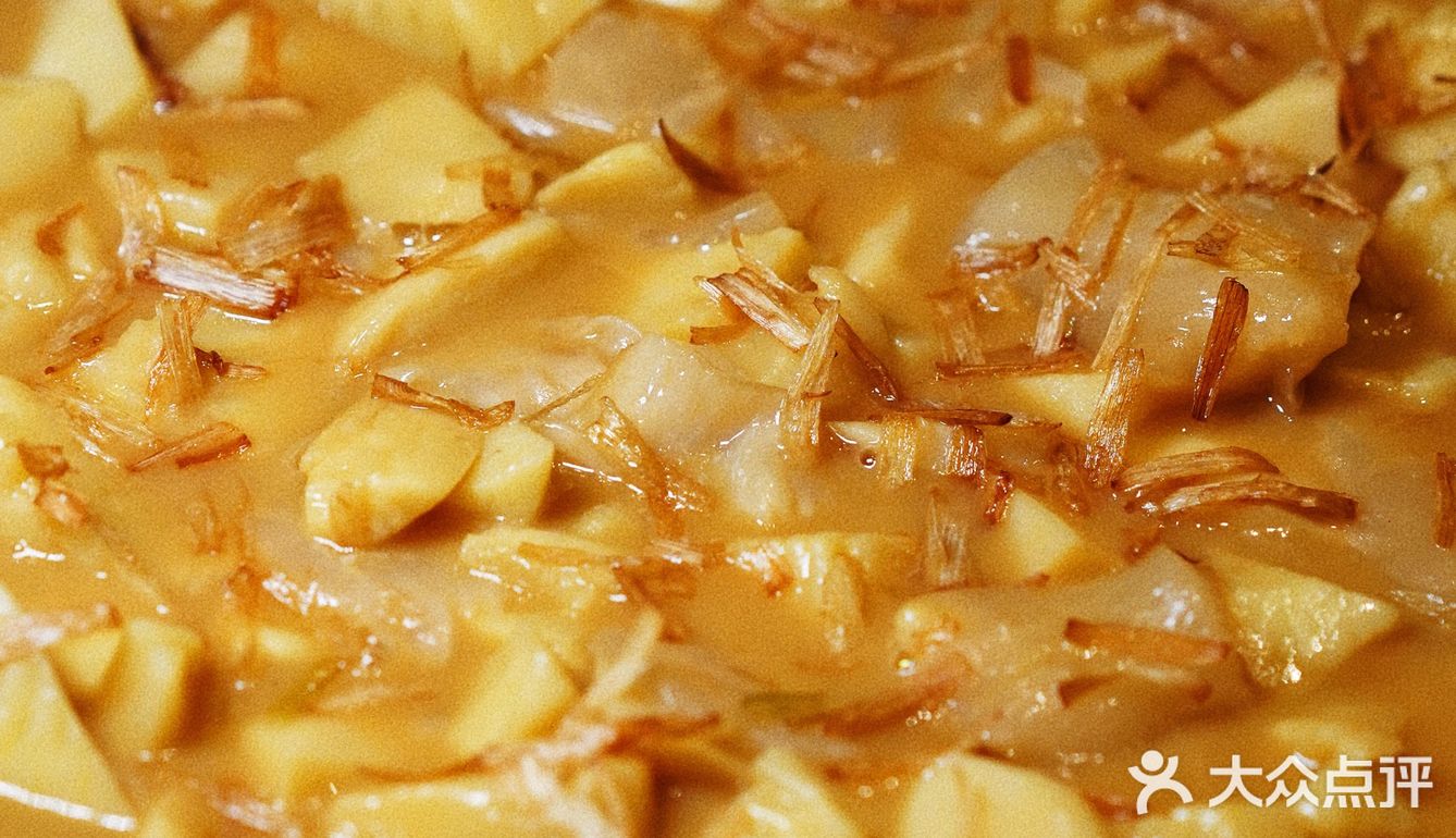 不愧是米其林水平的柏景轩，从前广，现在深