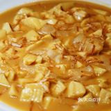 不愧是米其林水平的柏景轩，从前广，现在深