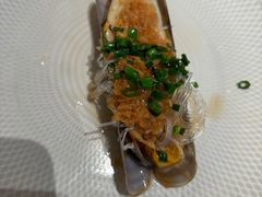 -小厨师·二十年沈家门小海鲜(百井坊巷店)