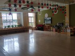 -巴莱多国际幼儿园