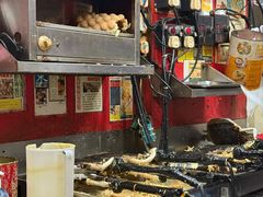 -利强记北角鸡蛋仔(弥敦道店 )