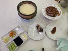 -北京全聚德(王府井店)