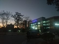 -河海大学(江宁校区)