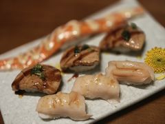 -傑·料理·海鲜放题(佛山文华荟店)