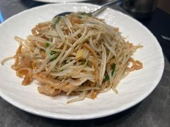 -老妈疙瘩汤·平价海鲜专门店·老威海菜(渔港路店)