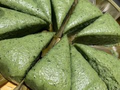 -绿草地·湘菜(悦方ID mall店)