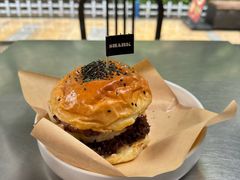 -shark burger·鲨鱼汉堡(交子大道店)