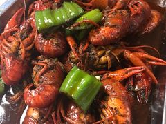 -盱眙虾神於氏龙虾(夫子庙红街店)