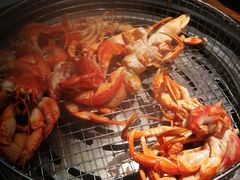-海味当家·蒸锅海鲜(星海公园店)
