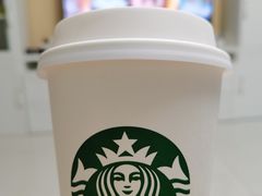 -星巴克(重庆上海城店)