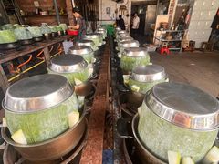 -红旗山庄(圭峰山店)