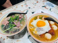 -华嫂冰室(湾仔店)