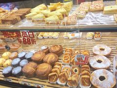 -味多美蛋糕(看丹桥店)