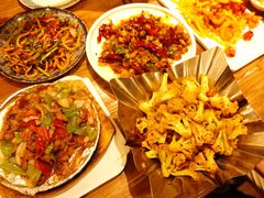 -清真·玛丽亚新疆菜主题餐厅(浙江中路店)