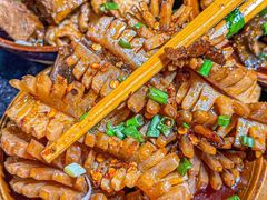 -邓莽子老火锅(中兴路总店)