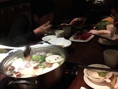 -牛焱·贵州黄牛肉火锅(城西银泰店)
