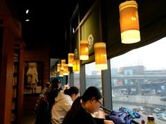 -西西弗书店&矢量咖啡(万象城店)