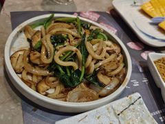 -大渔铁板烧(大悦城店)