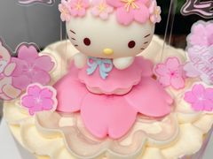 -CAKE BOSS 蛋糕老板(西单君太百货店)