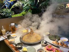 -鲜潭蒸汽石锅鱼(五道口购物中心店)