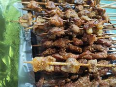 -大学城夜市大排档(凤栖路店)