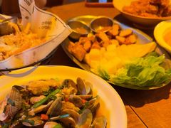 -Blac+Blac(中海环宇荟店)