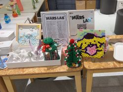 -MINI MARS KIDS CLUB亲子家庭中心(杨浦黄兴店)