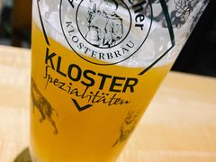 -LENBACH兰巴赫西餐啤酒坊(大连东港店)