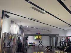 -韦德伍斯健身(沈阳K11Select购物艺术中心店)
