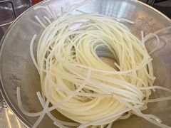 生米粉-小螺大作·螺蛳粉火锅(林和西店)
