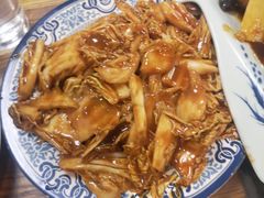 乾隆白菜-鼎香润(德胜门内店)