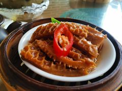 -澳门西南饭店·粤菜·茶市·手工点心(华海路店)