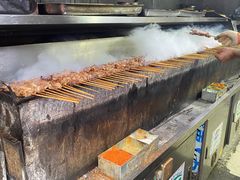 -同来顺烧烤餐厅(哈尔滨道店)