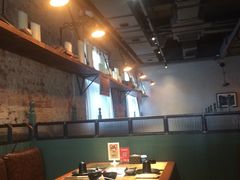 卡座-手选潮汕鲜活牛肉火锅(二七广场店)