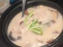 -汤城小厨•粤菜•靓汤(金宝街店)
