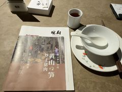 -皖厨·中国徽菜(星河WORLD·COCO Park店)