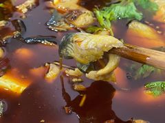 -云溪河冷锅鱼(成都玉林小吃街店)